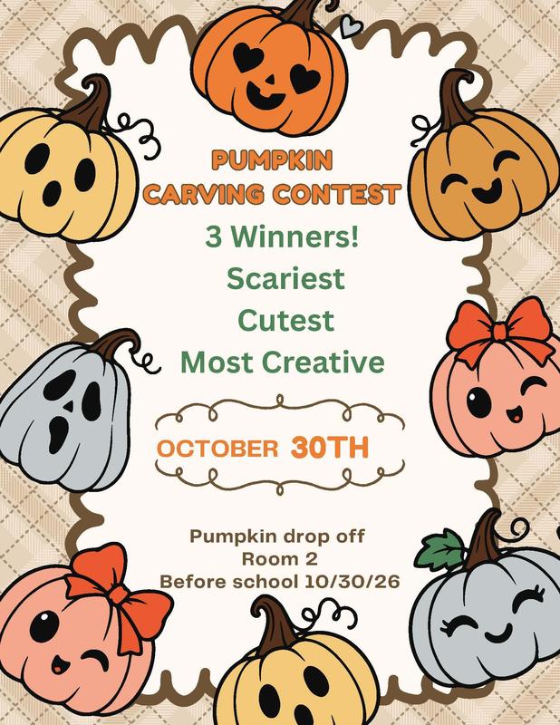 Fall Pumpkin Fun Featured Photo