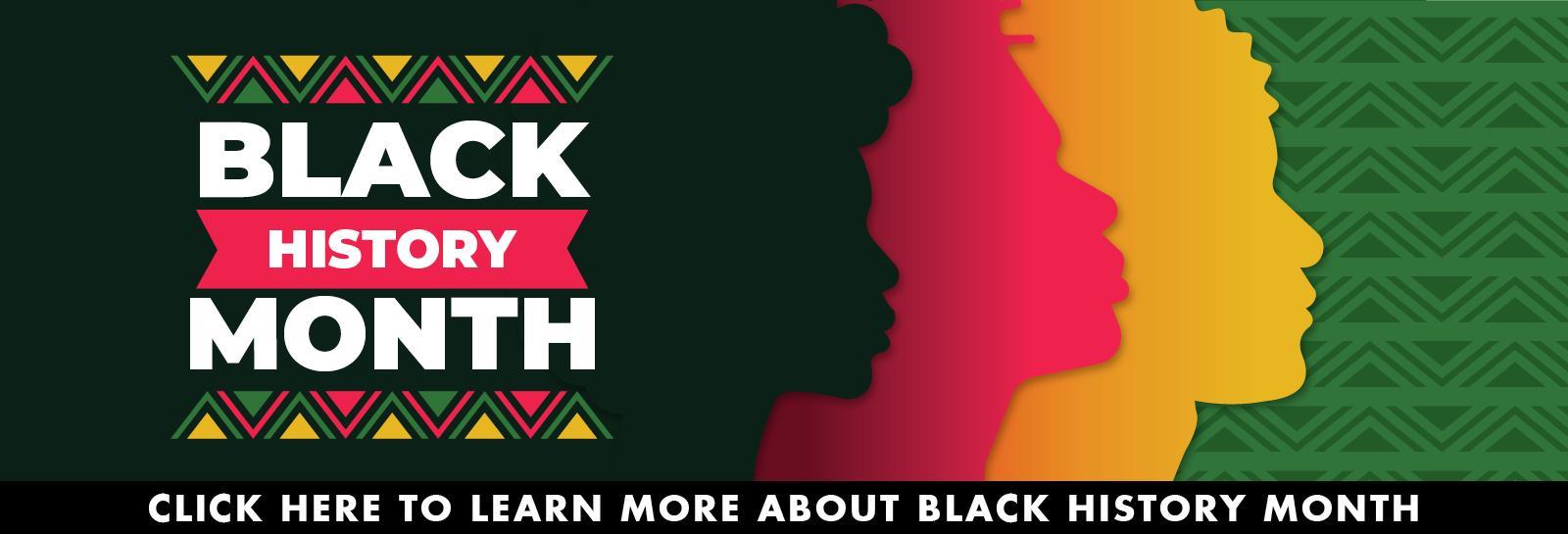 Black History Month