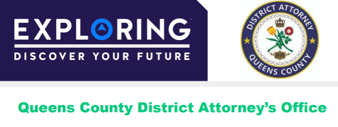 QDA Exploring logo