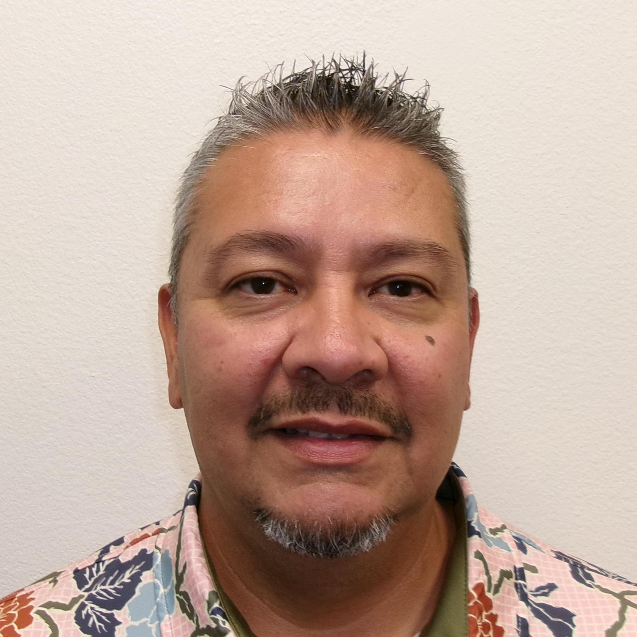 Harold (Geno)Trujillo's Profile Photo