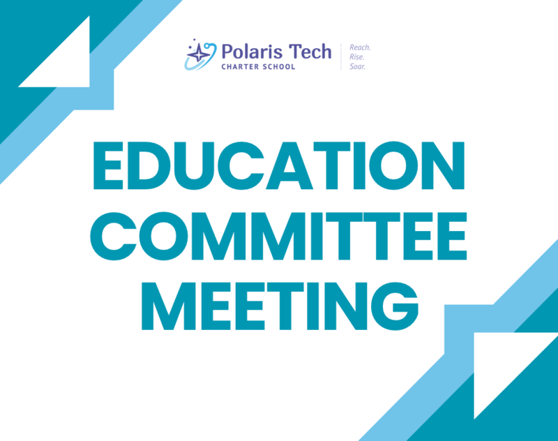 Education Engagement Meeting