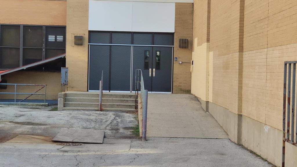 Photos Gurdon S.Hubbard High School