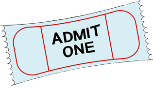 ticket