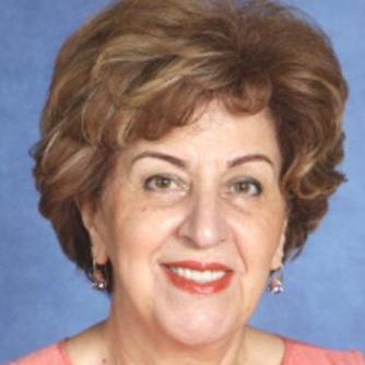 GayaneYernjakyan's Profile Photo