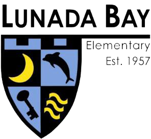 Lunada Bay Elementary School Logo