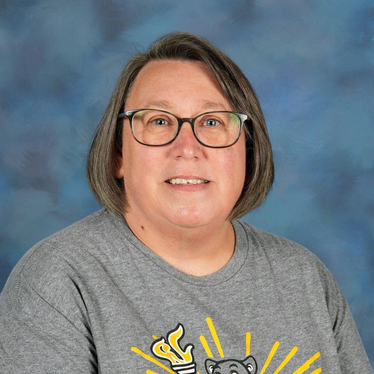 ChristyRhoades's Profile Photo