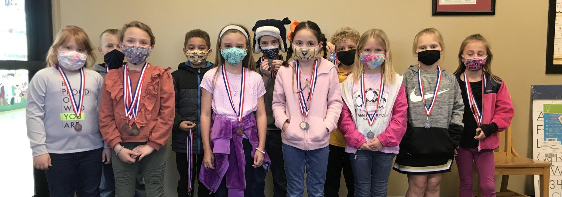 Elementary UIL