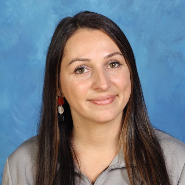 AmberDeverell's Profile Photo