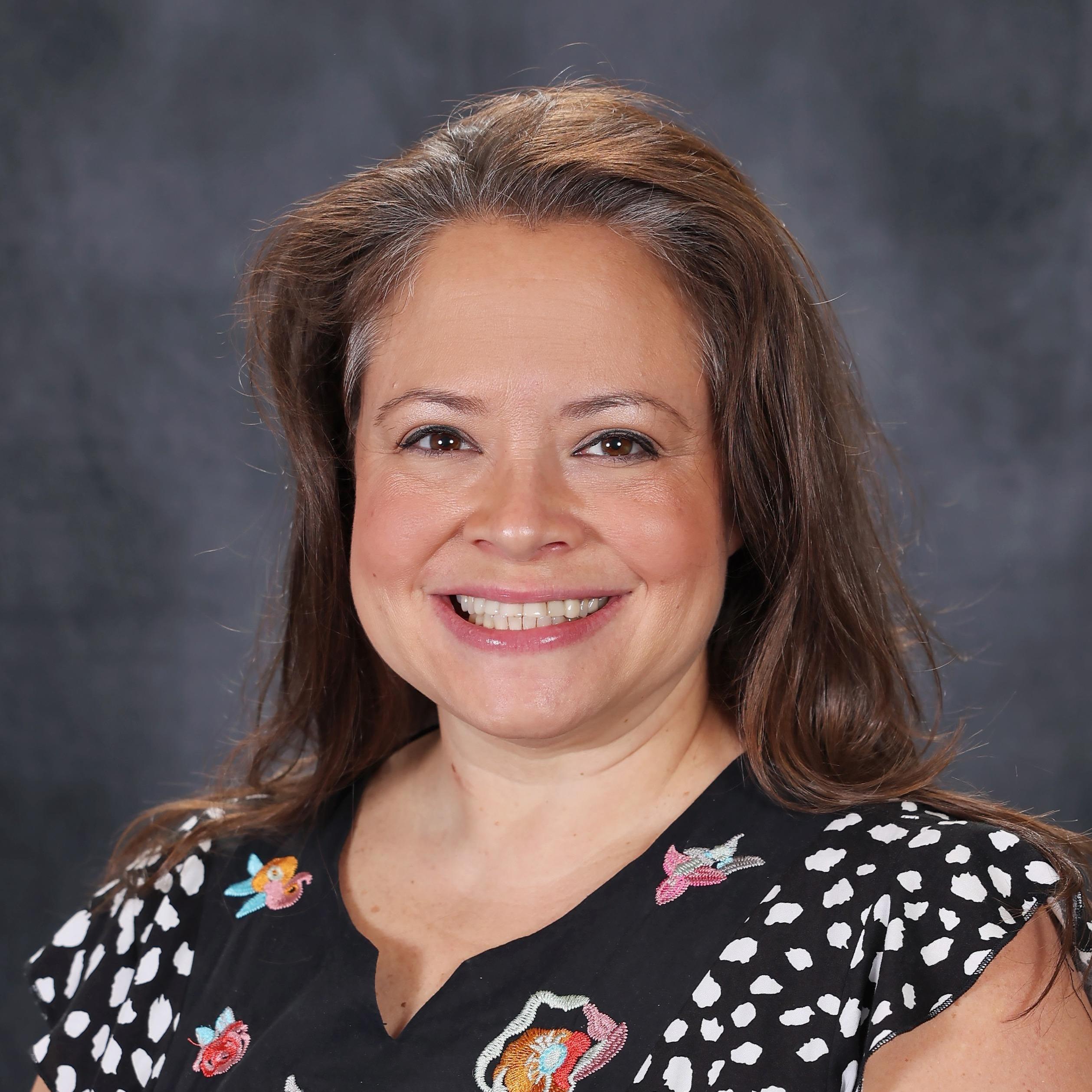 AndreaLittleton's Profile Photo