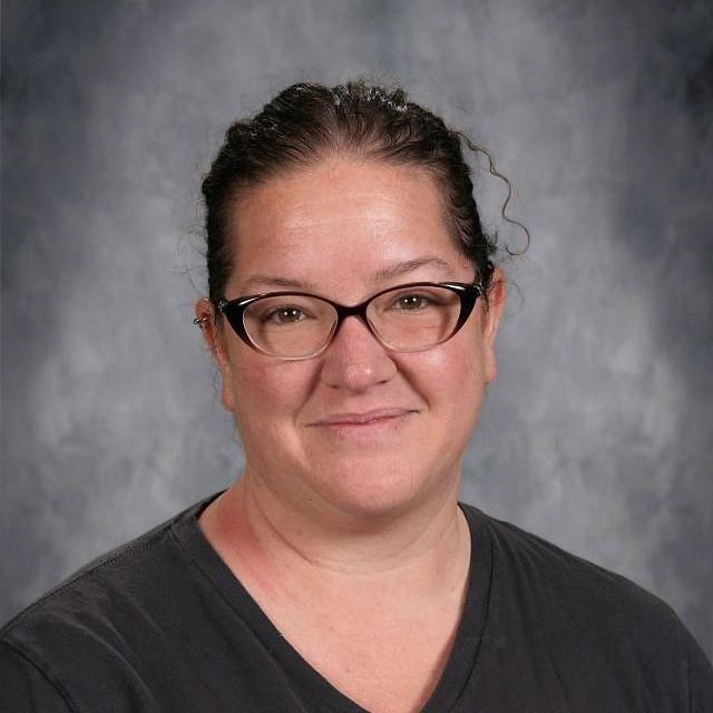 StefanieRitter's Profile Photo