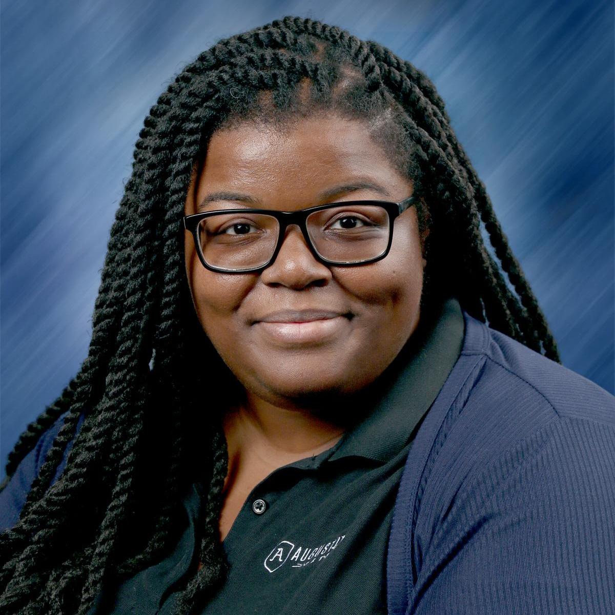 AureliaBrown's Profile Photo