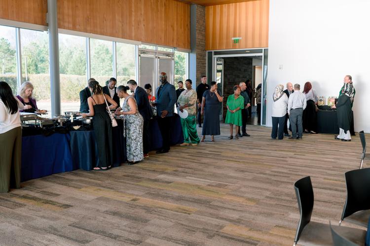 Memphis School of Excellence 15 Year Celebration