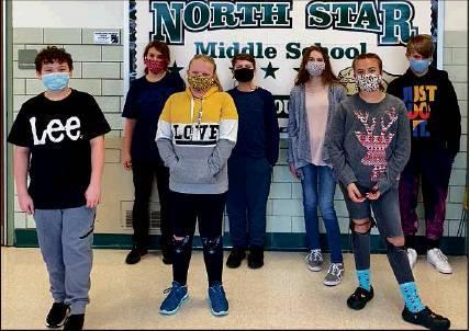 NSMS November Students Featured Photo
