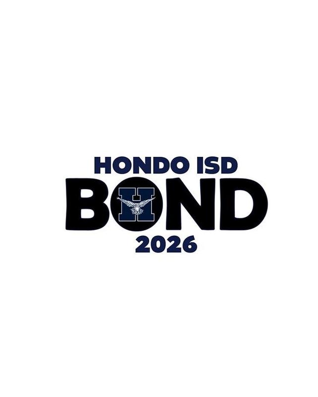 Hondo ISD Bond 2026