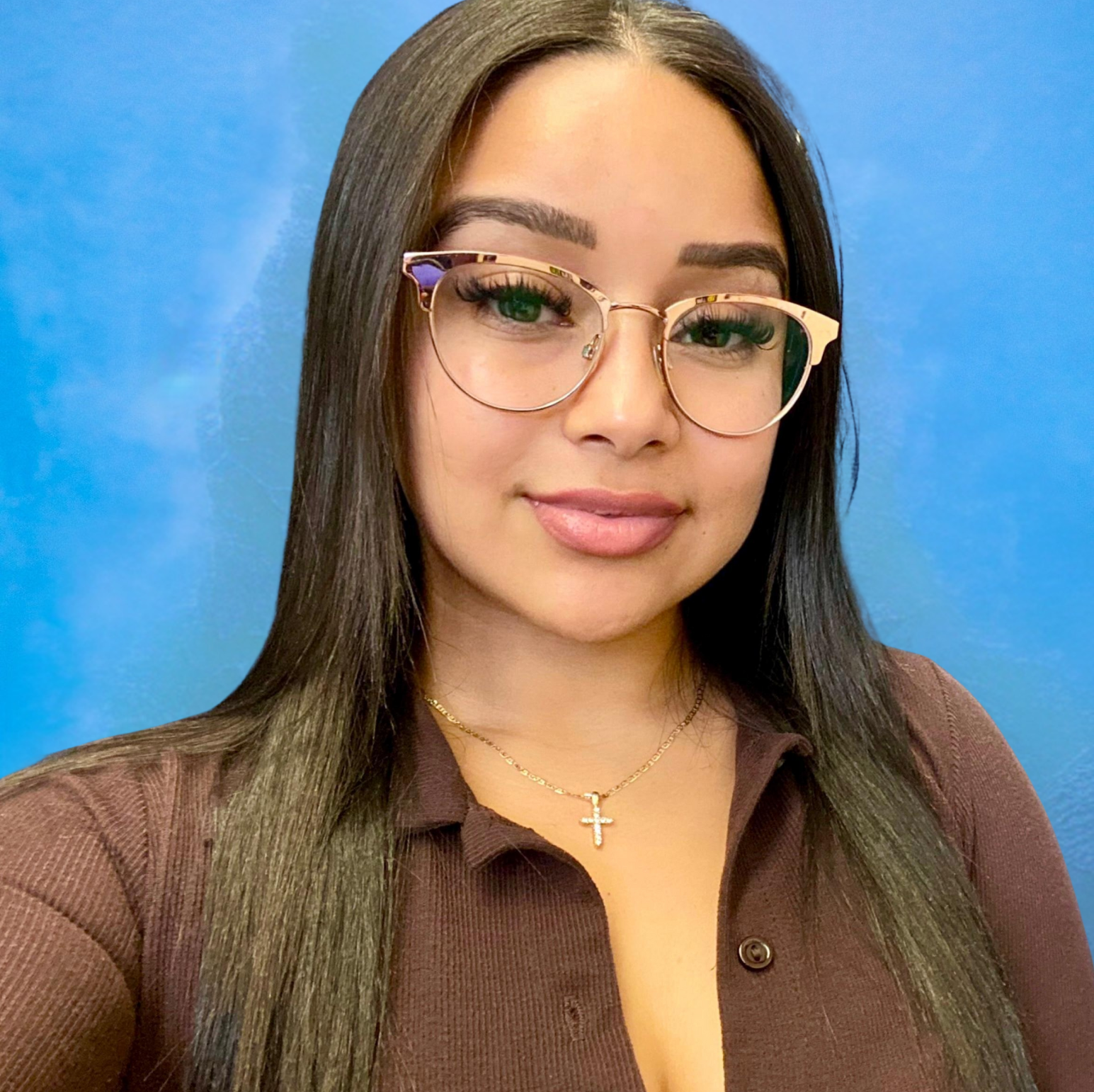 SheralynCamacho's Profile Photo