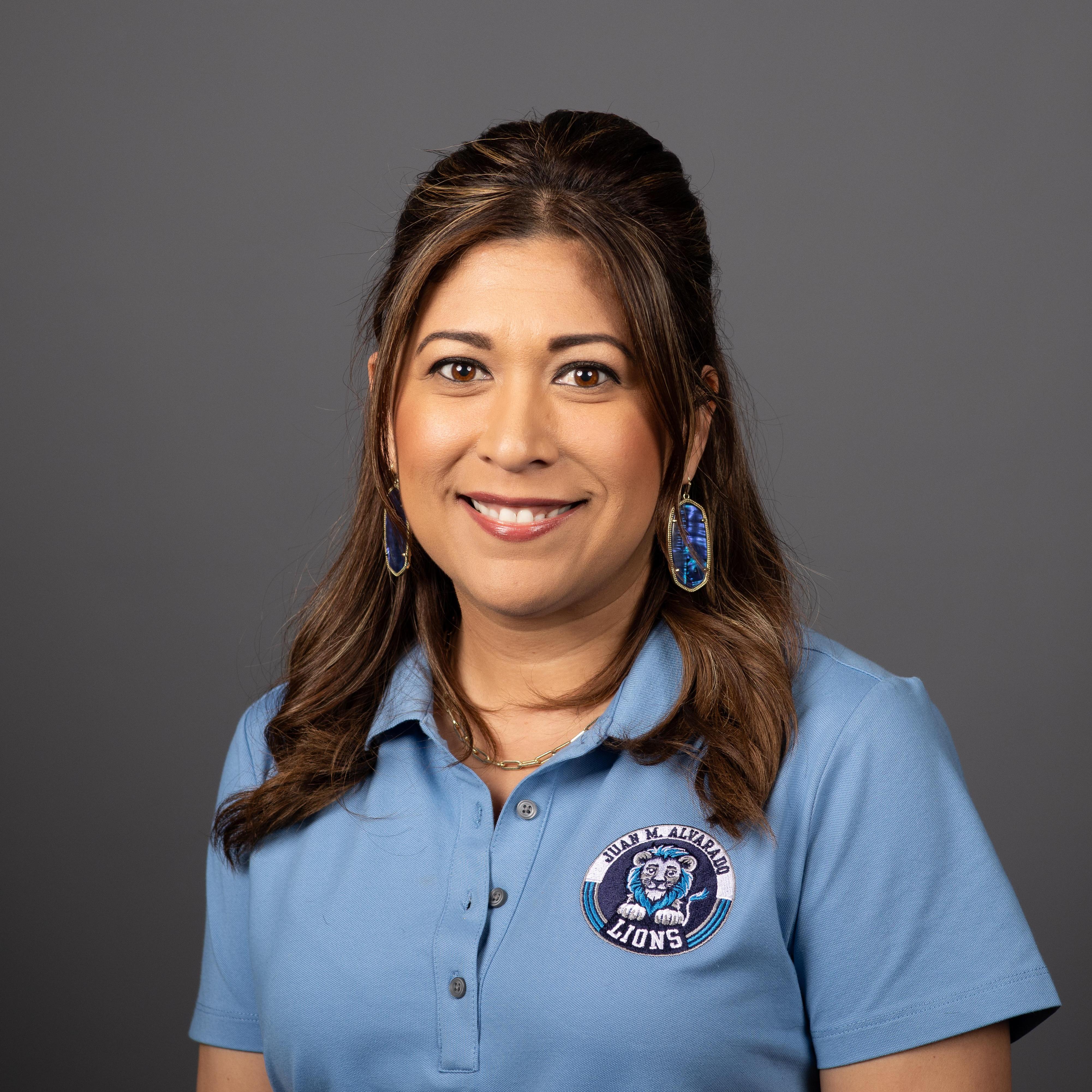 DenisseHernandez-Gonzalez's Profile Photo