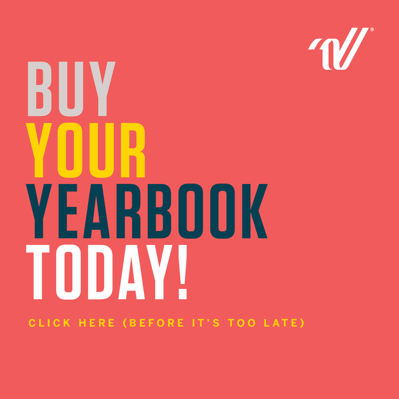 Buy your yearbook today!