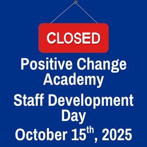 October 15th PD Day