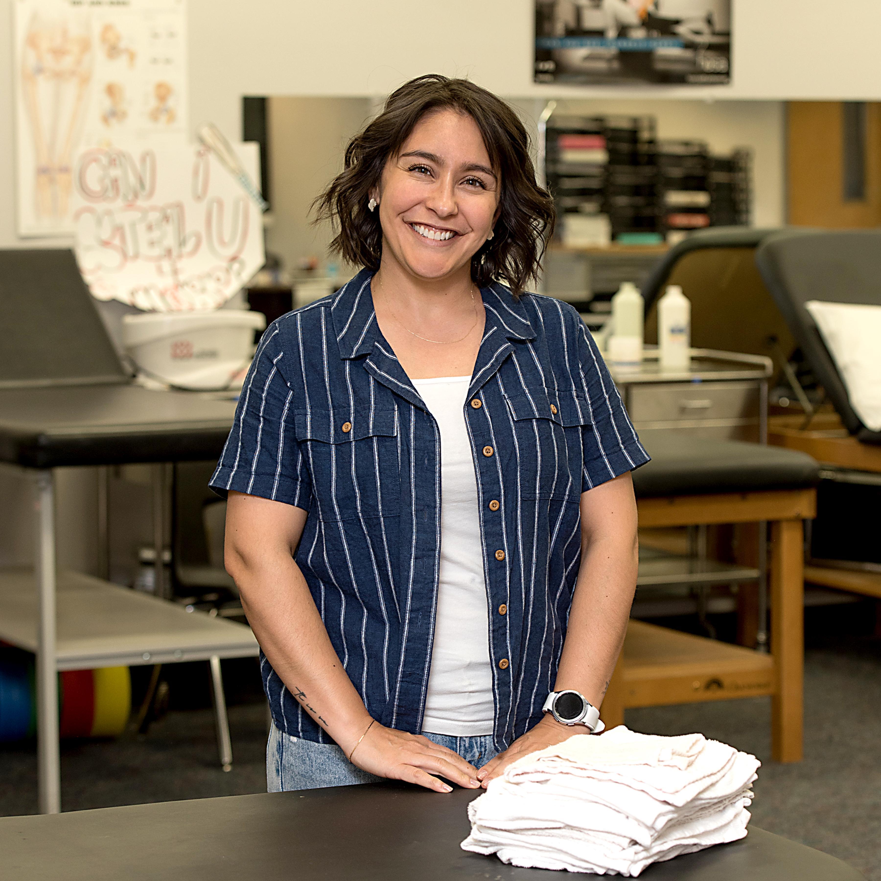 MelissaGustavson's Profile Photo