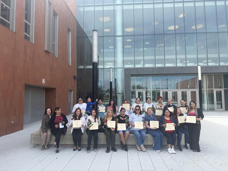 Supporting Our Teens: Workshop Series