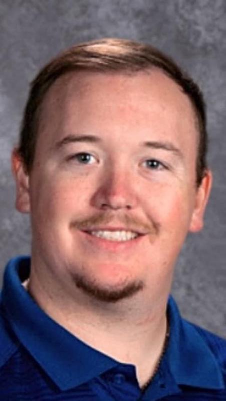 Coach Jones
