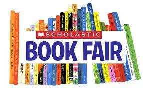 Save the Date: Spring Scholastic Book Fair Featured Photo