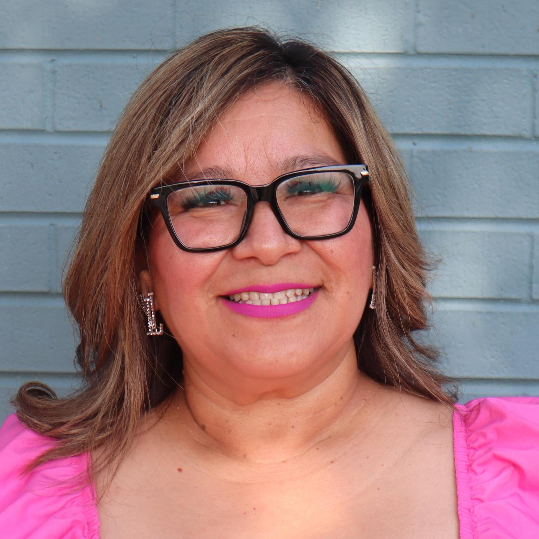 MaryLouLozoya's Profile Photo