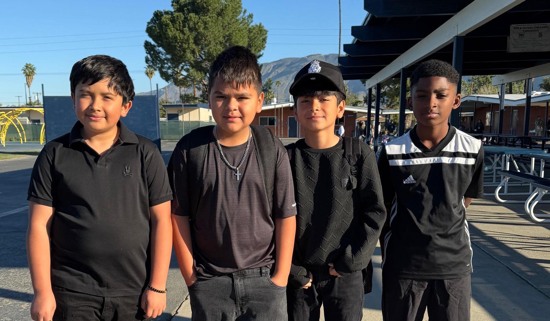 Read Across America Spirit Day: Twin Day