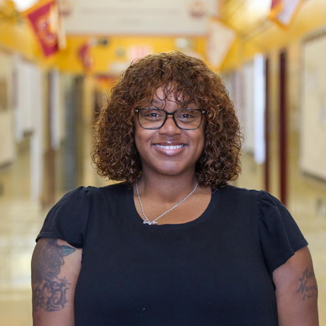 Ms.Clark's Profile Photo