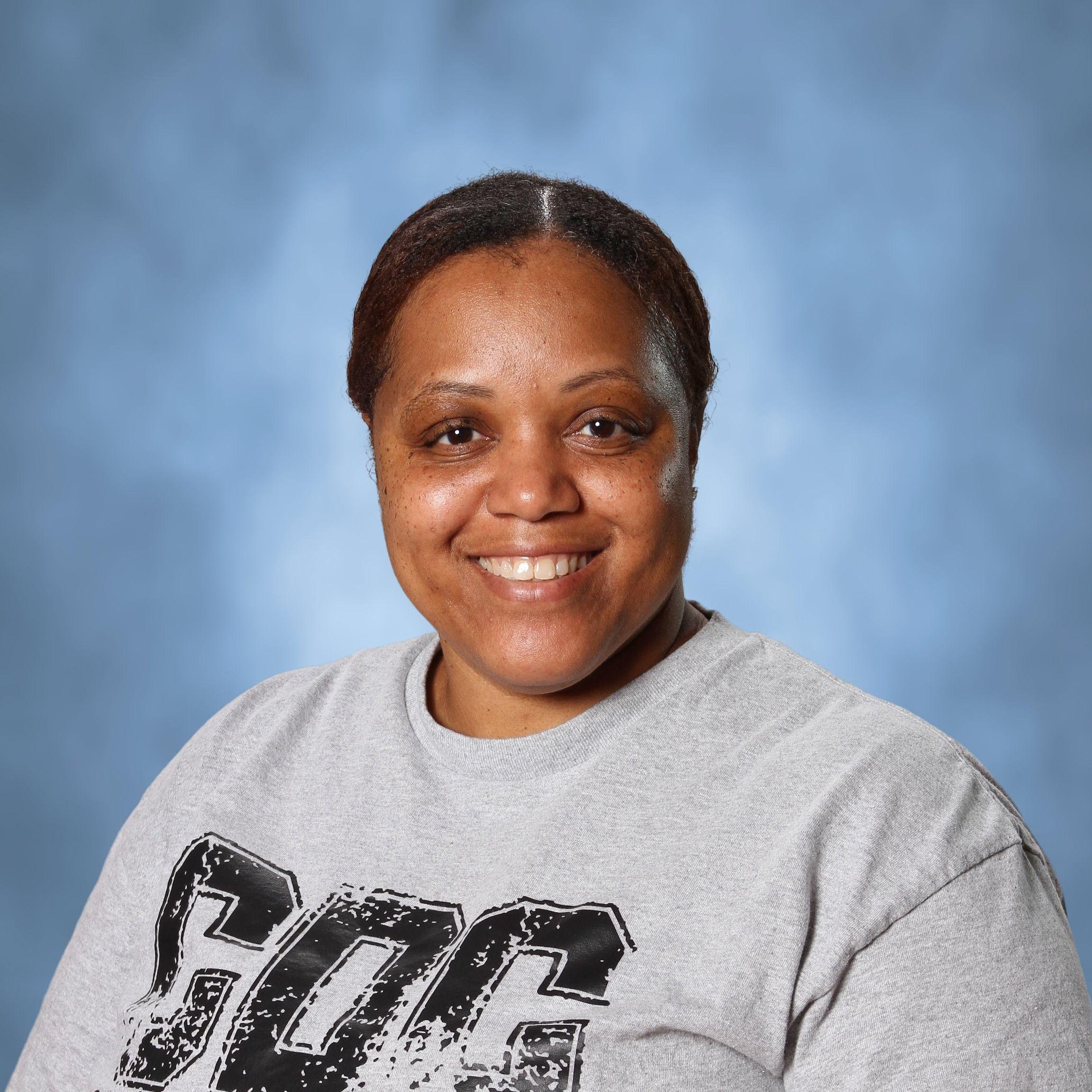 NicoleHall's Profile Photo