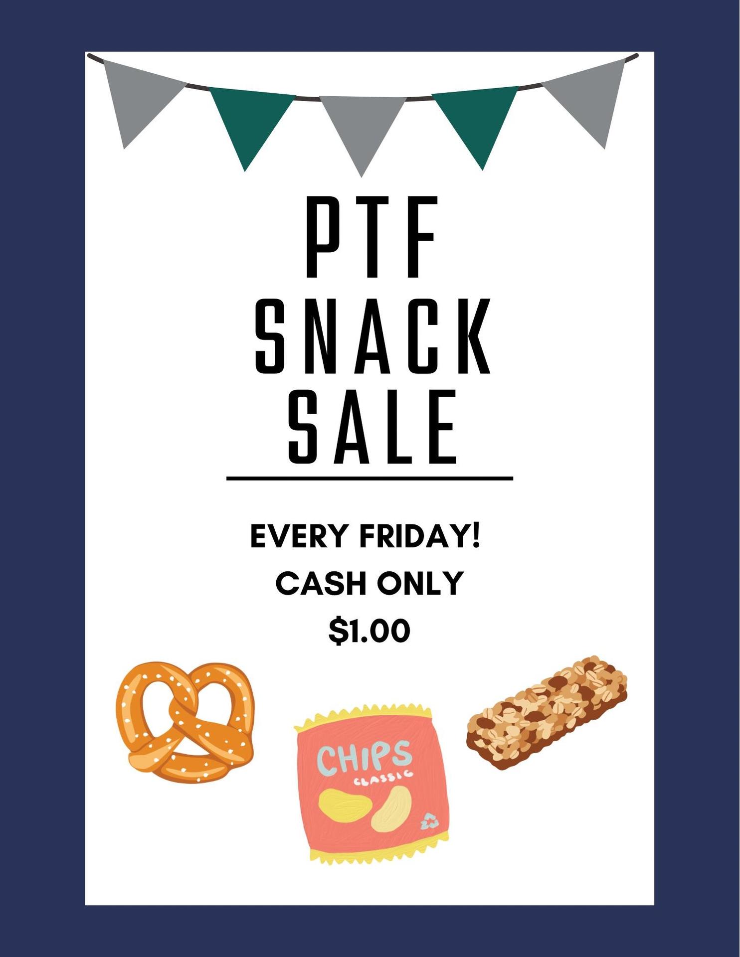 PTF Ice Cream Sandwich Day