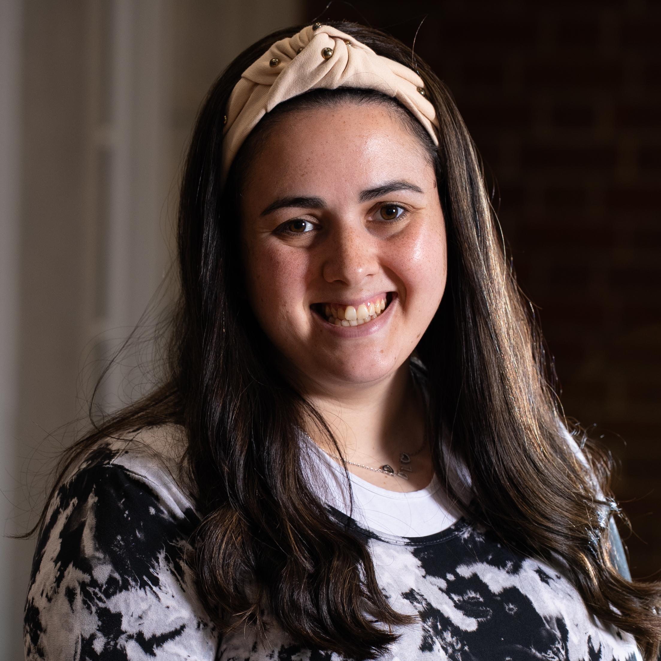 TaliNaor's Profile Photo