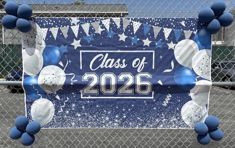 Class of 2026