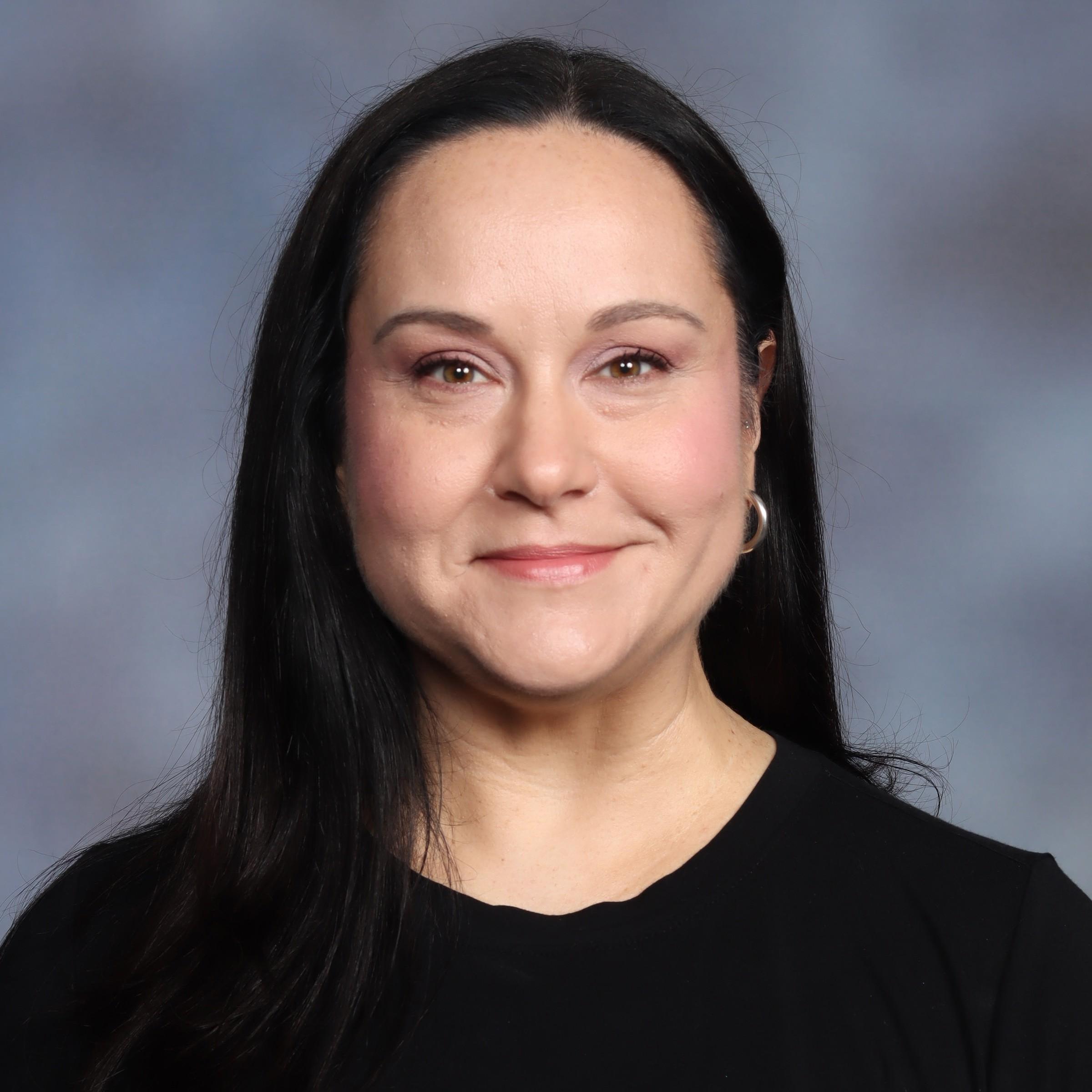 AlisonPittman's Profile Photo