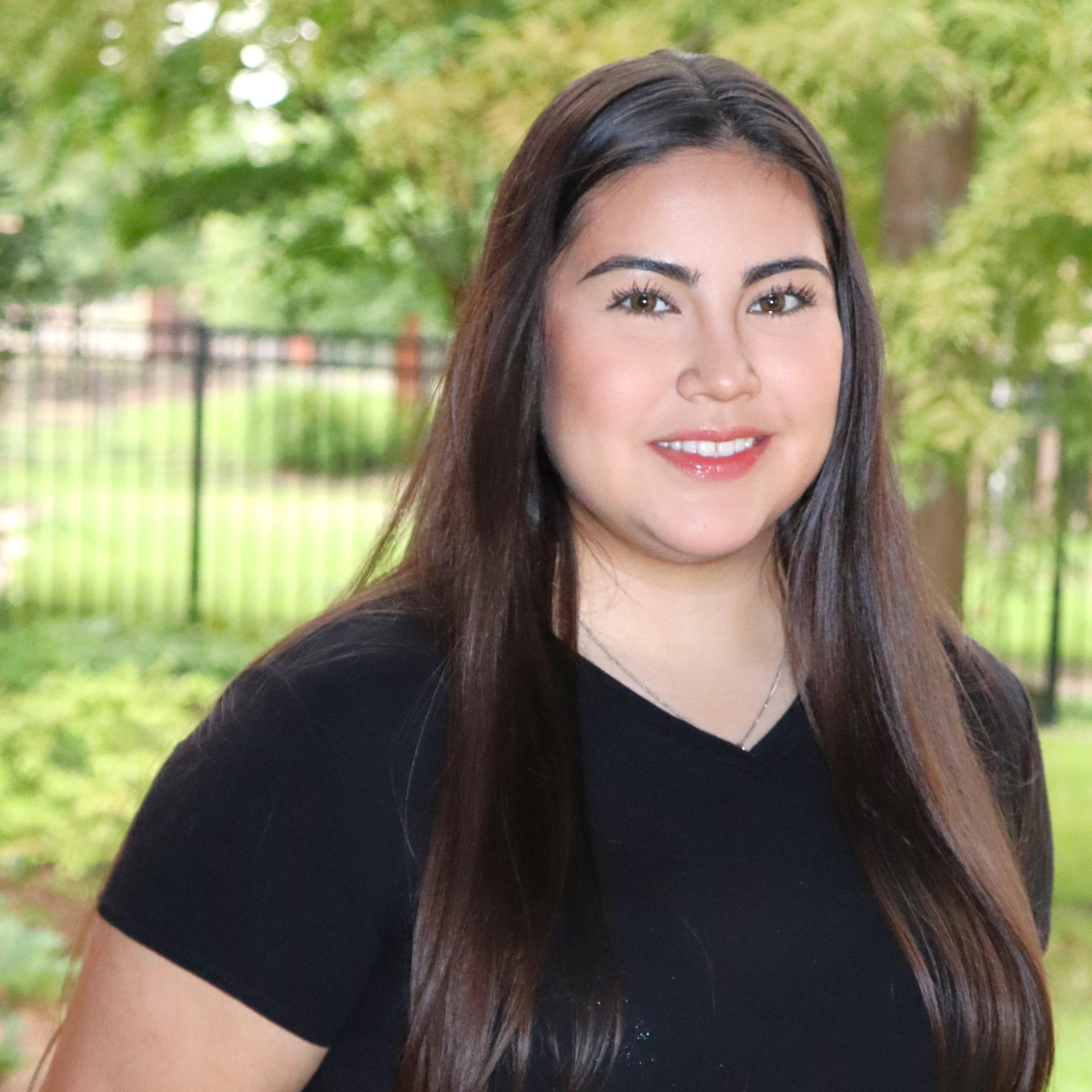NissiJaimes's Profile Photo