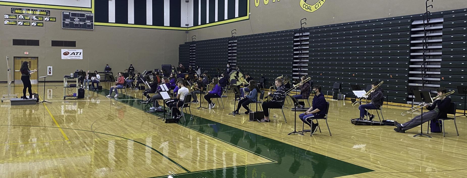 HS Band