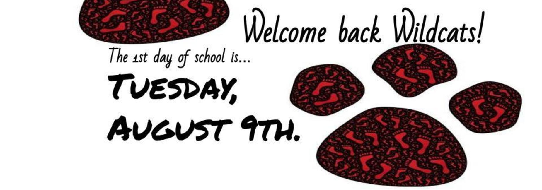1st Day
