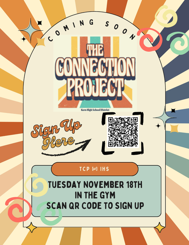 The Connection Project