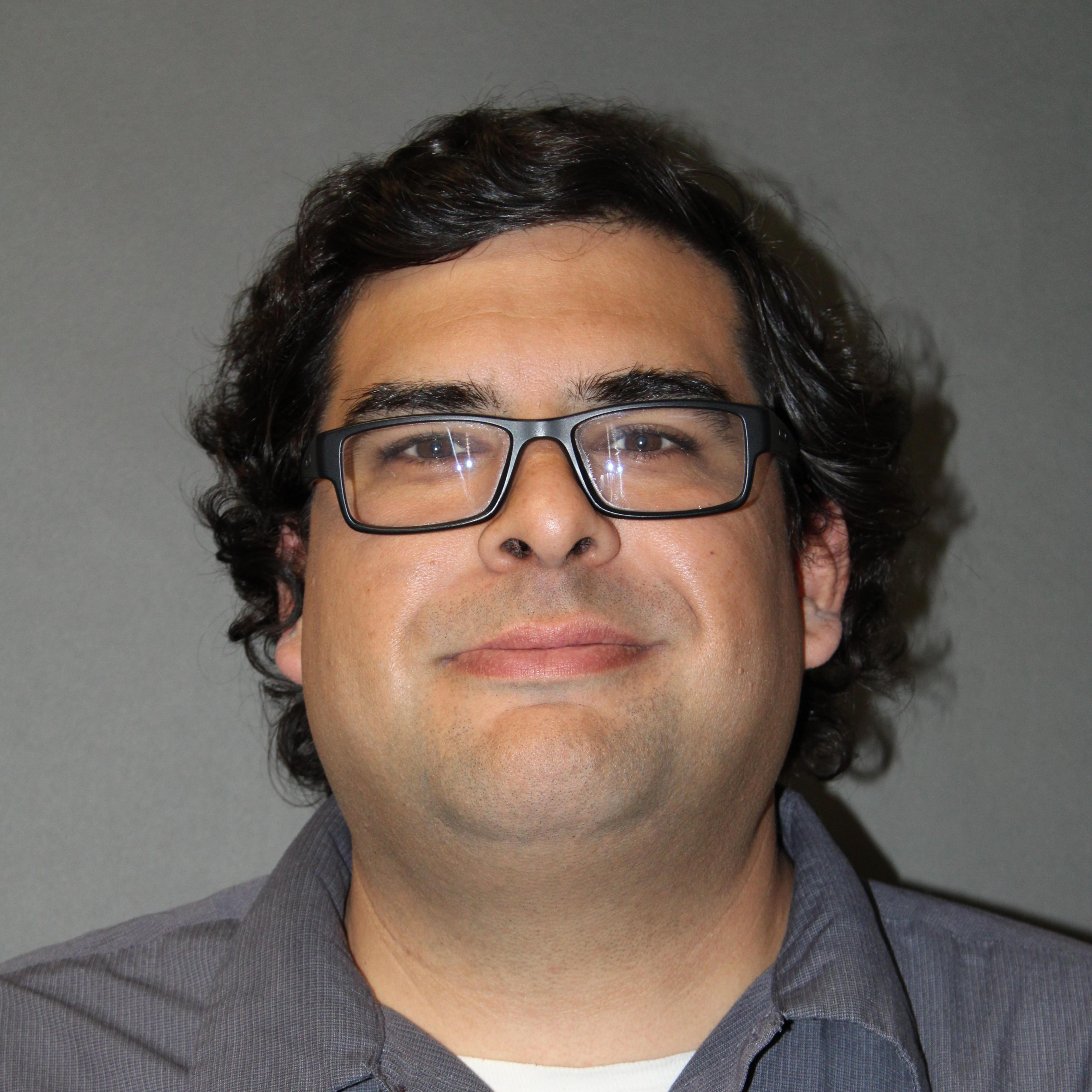 ShaneMaciel's Profile Photo