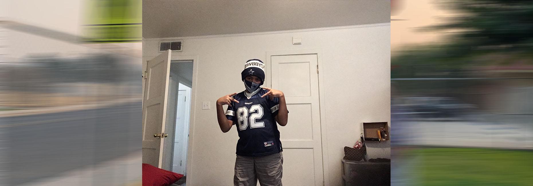 Jersey Day