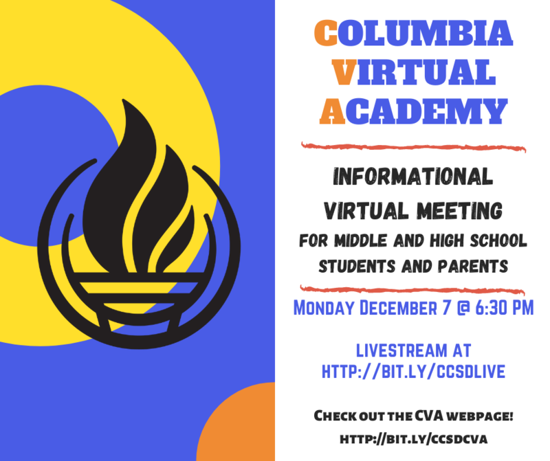 CVA infographic