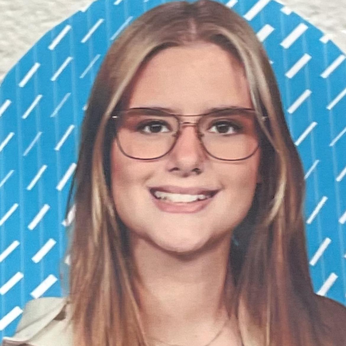 GracieGunter's Profile Photo
