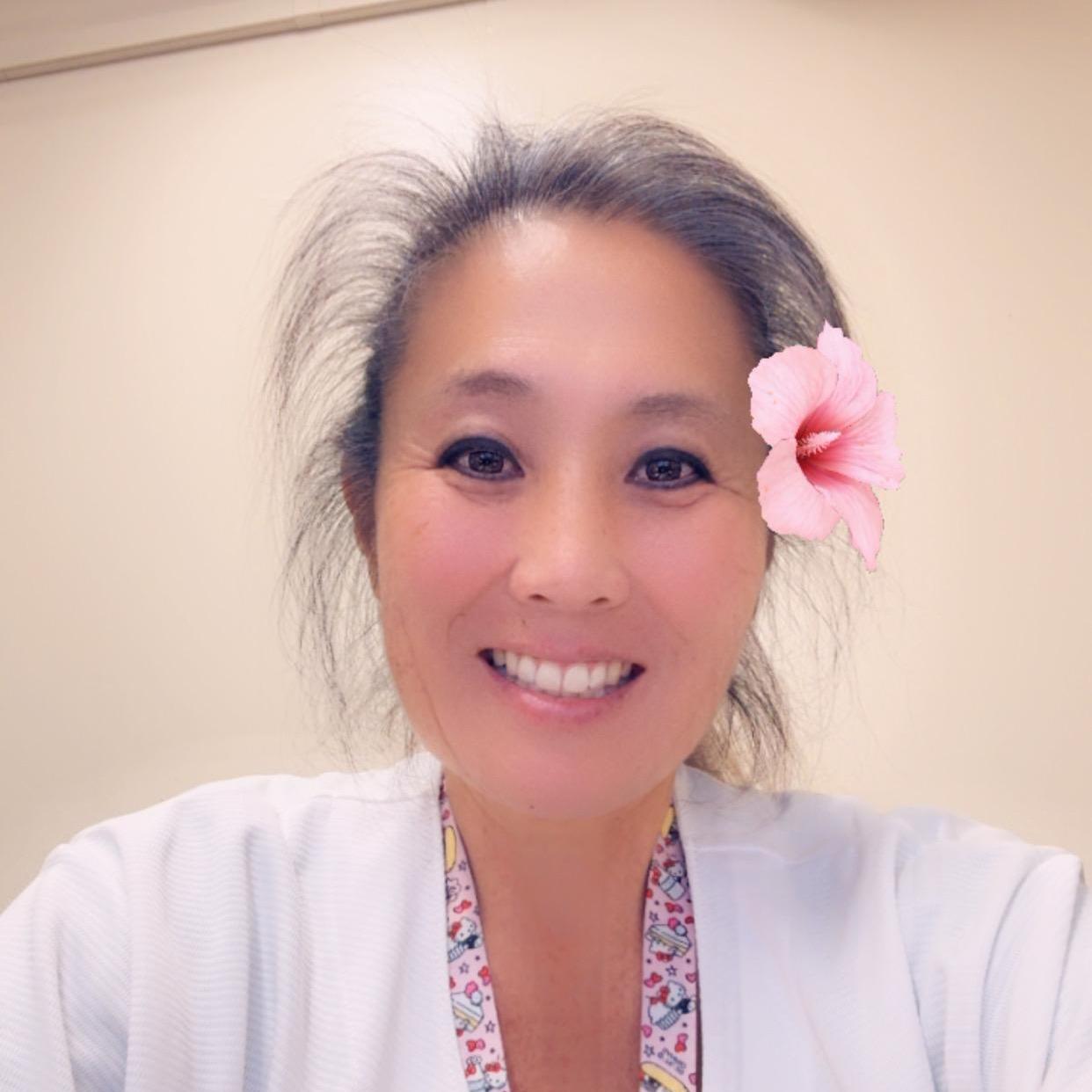 KristineNogawa-Ross's Profile Photo