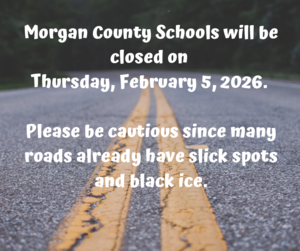 School closed 2/5/26