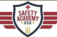 safety academy logo