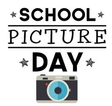 PHS School Picture Day 2026