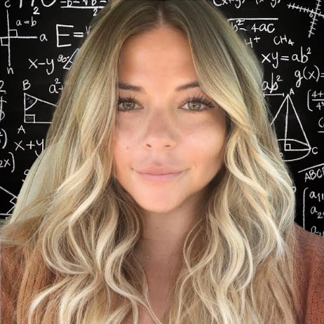 AlexandriaFlores's Profile Photo