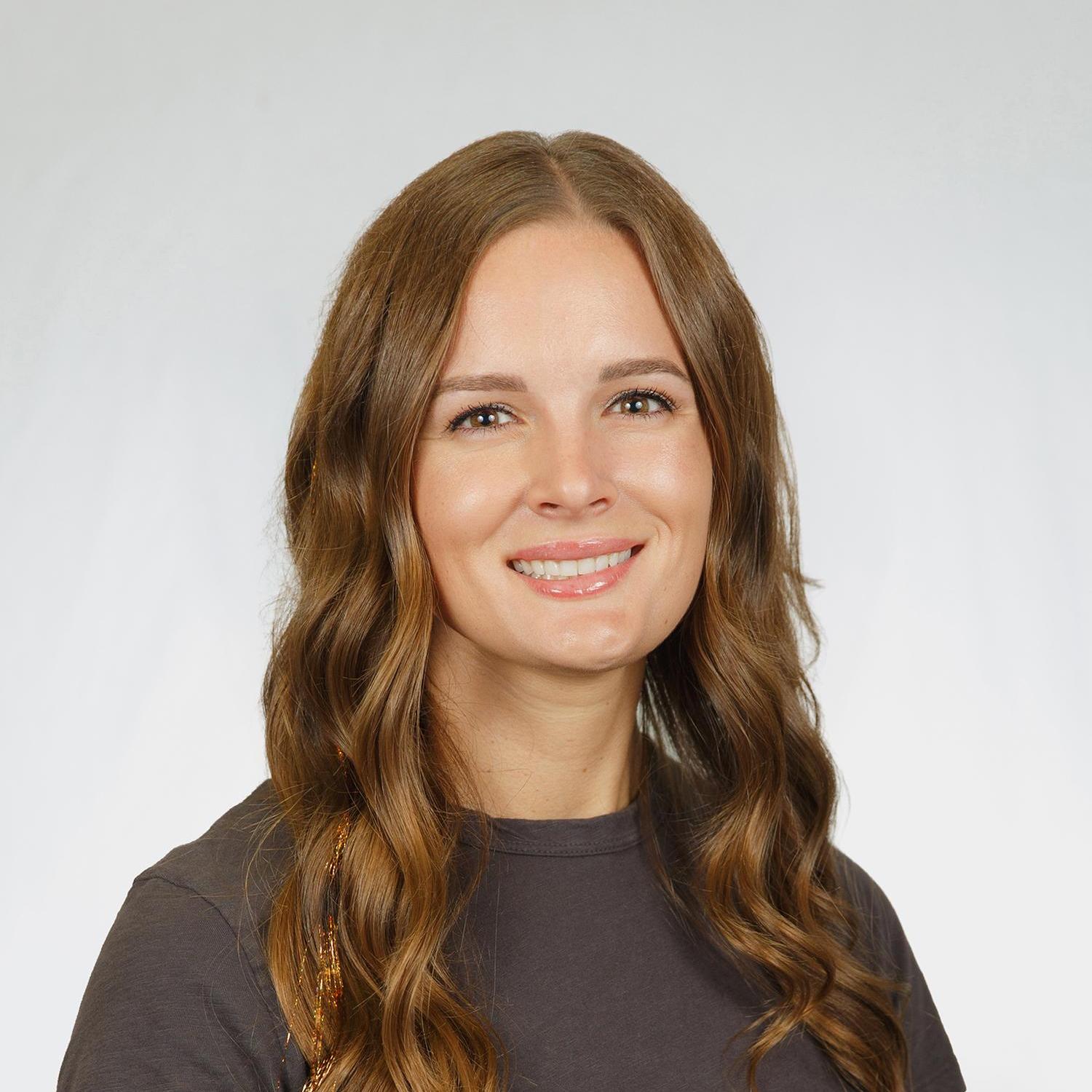 BrookeSaul's Profile Photo