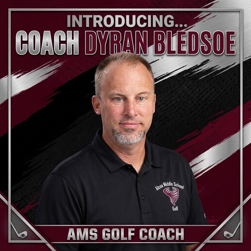 Gold Coach Bledsoe