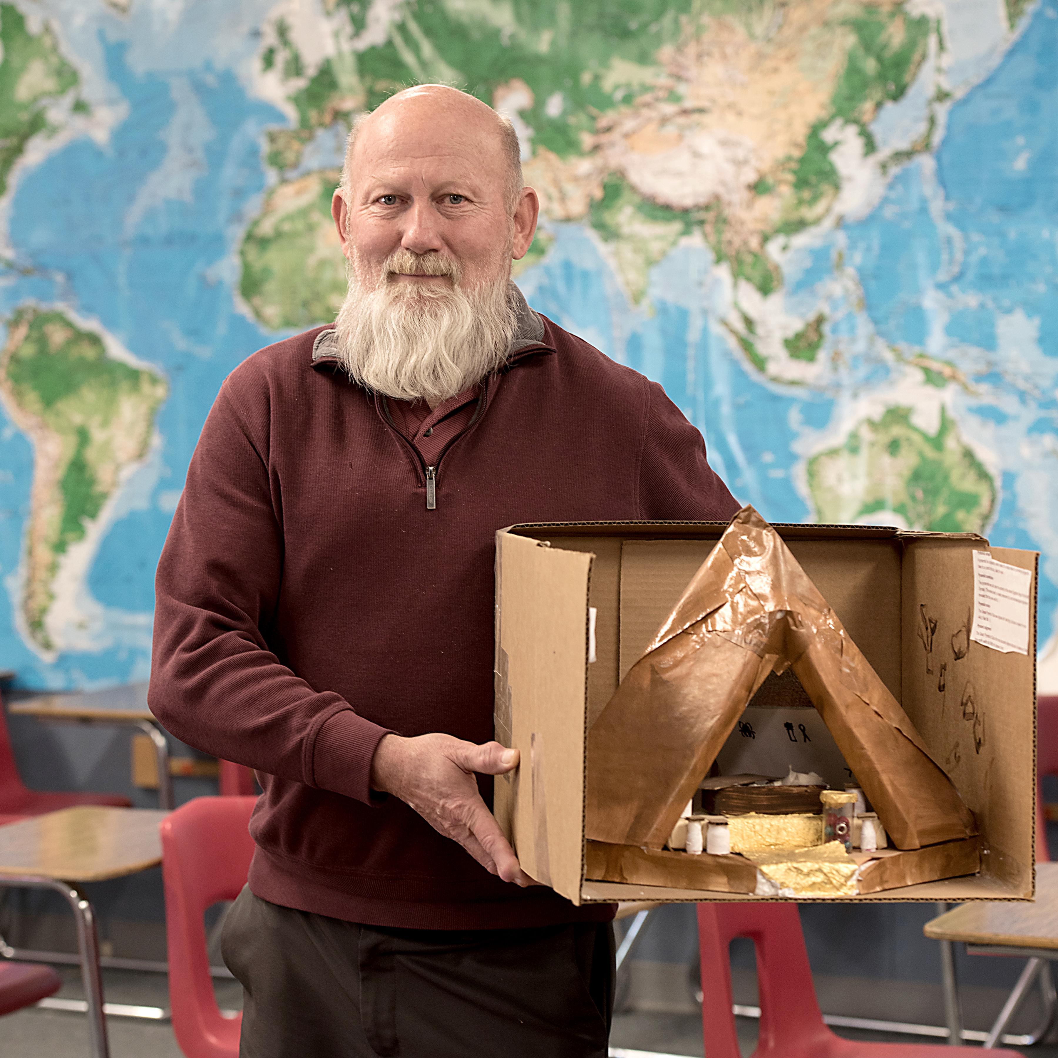 KevinRhoades's Profile Photo